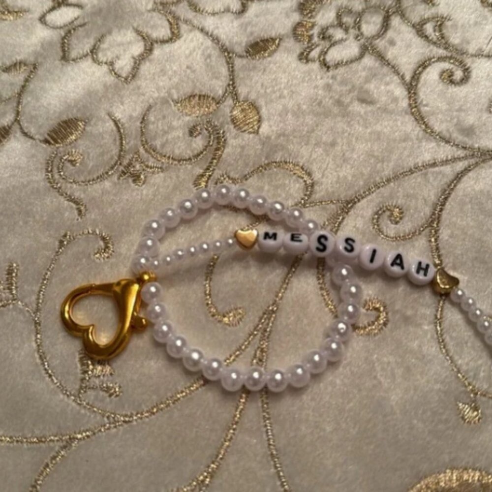 Faith based keychains - Picture 2 of 4